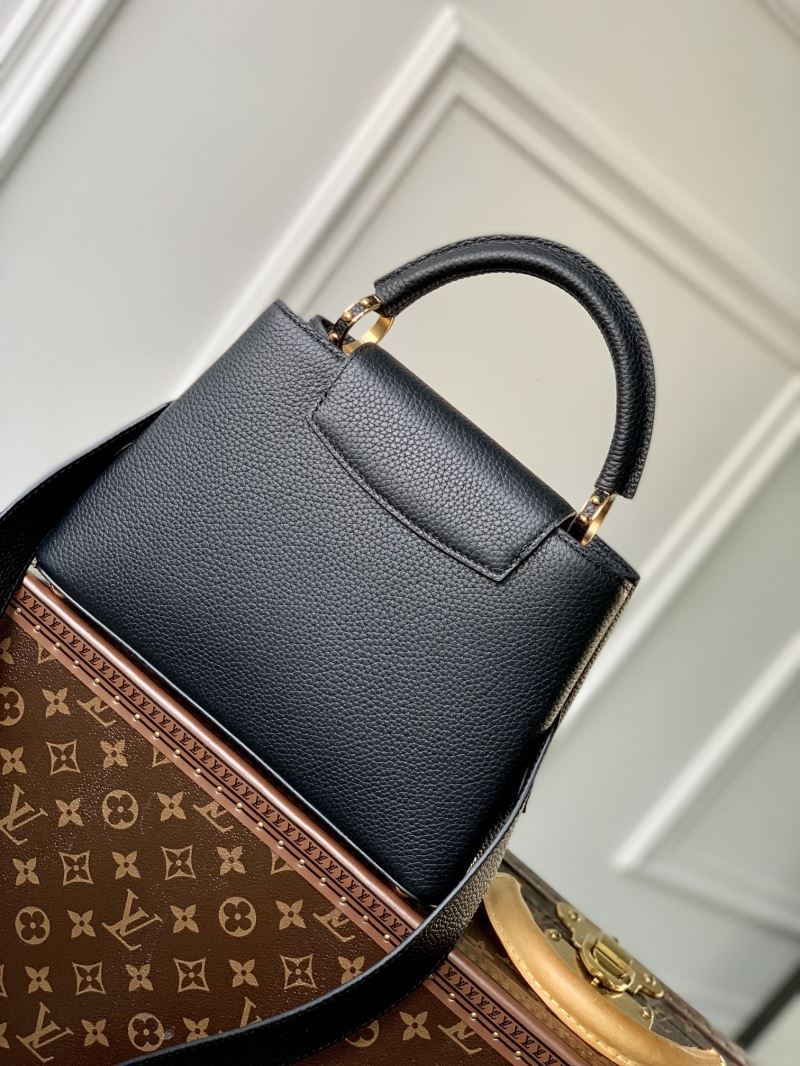 LV Top Handle Bags